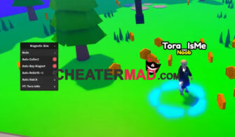 Magnetic Simulator Script | Roblox 2023 Auto Farm, Auto Rebirth and More Hack