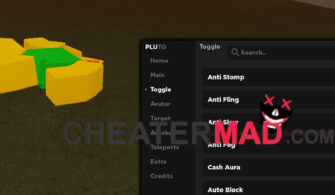 Da Hood Pluto Script | Auto Farm, Kill Aura and More – Roblox Hack