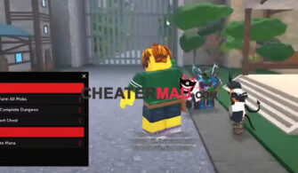 Black Grimoire Odyssey Script | Roblox 2023 Auto Farm, Wins Farm, and More!