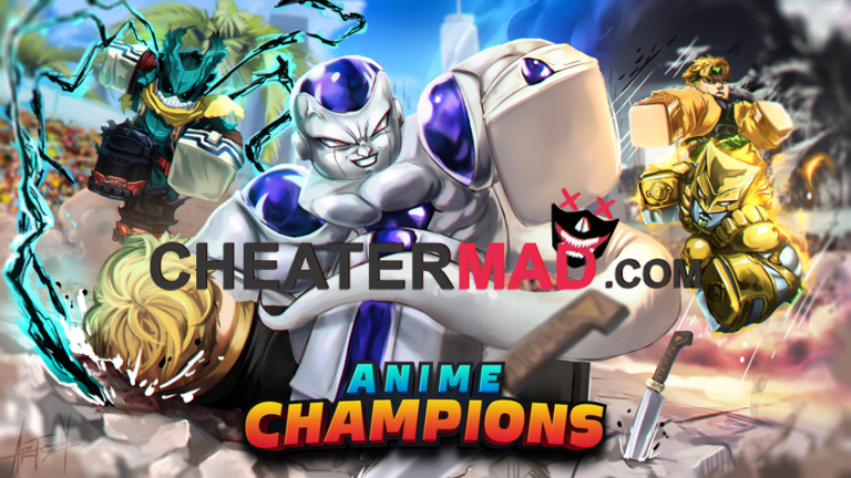 anime champions simulator fazium hub script