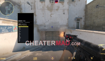 CS2 Free AHK Script Cheat | Pixelbot, RCS, Bhop & More