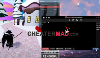 Free Milotic Exploit | Roblox Keyless Executor (2023 byfron bypass)