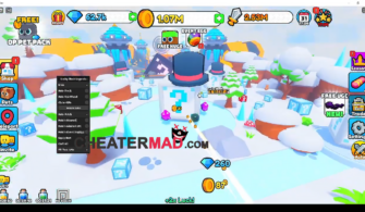 Lucky Block Legends Script – Mobile ToraIsMe Gui | Autofarm and More!