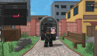 Murder Mystery 2 Hawk Hub Script (Mobile) – Pastebin Autofarm, Auto kill Gui