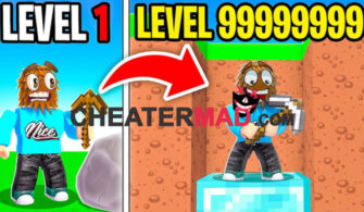 Block Digging Simulator Script | Roblox Mobile Inf Power Hack 2023
