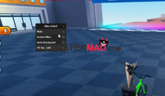 Bike of Hell Script | Roblox Pastebin Autofarm Hack