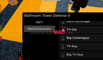 Bathroom Tower Defense X Mobile Script | Pastebin Autofarm and More!