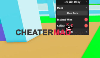 1% Win Obby Script | Roblox Pastebin Hack (Working Gui)