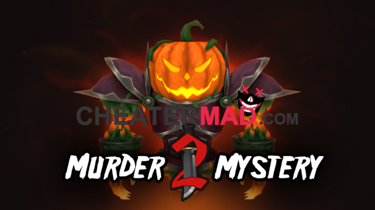 murder mystery 2 swirlhub script
