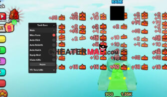 Tank Race Script | Autofarm Win Hack (2023 Working Mobile Gui)