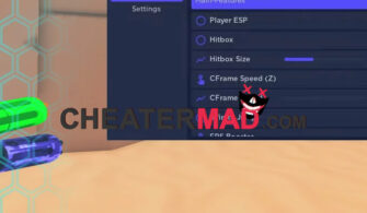BIG Paintball 2 Script | GodMode, Aimbot, Esp & More Hack 2025