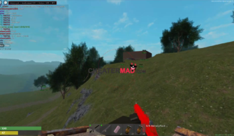 Trident Survival V2 Script | Aimware Mobile Gui – Esp and Aimbot