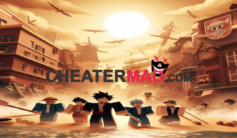 Jood Peace OMG Hub Script: Roblox Autofarm Mobile Hack