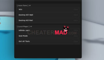 Tower Of Hell Facts Hub Script – Roblox Mobile Autofarm Hack