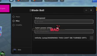 Blade Ball Redz Hub Script: Roblox Auto Parry, Auto Dodge and More! (Pastebin Gui)