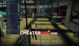 All Points Bulletin Free Cheat 2025 | External APB Hacks | ESP, Aimbot & More