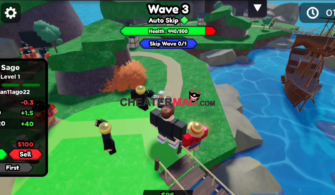 Fruit Tower Defense Script: Mobile AutoFarm Gui (Pastebin 2023)