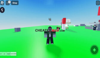 Universal Mobile Aimbot Script: Roblox Pastebin Hack