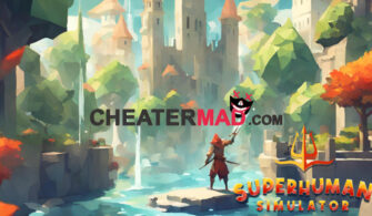 Superhuman Simulator Script: Sim Hub Gui (Roblox Pastebin Cheat 2023)