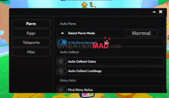 Pet Simulator 99 Syrex Hub Script: Roblox Mobile Gui 2023