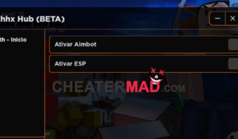 Arsenal Mthhx Hub Script: Aimbot & Esp Gui 2024