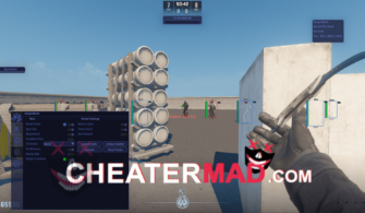 DragonBurn CS2 Kernel Cheat | ESP, Aimbot, Triggerbot 2025