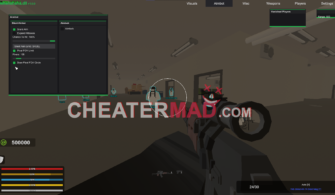 EgguWare Unturned MultiHack 2024 | ESP, Aimbot & More