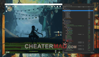 Free Cheat Genshin Impact for v6 | Cheat Engine Table