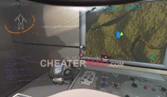 Lethal Company Free Cheat Menu | God Mode, Teleport & Kill All