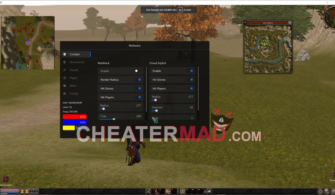 Metin 2 Mobware Free Cheat | Speed, Radar Hack, Exploits & More
