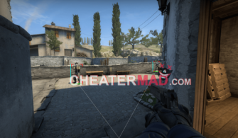 MuhPrime Free CS2 Cheat | Dominate Hack for Counter-Strike 2