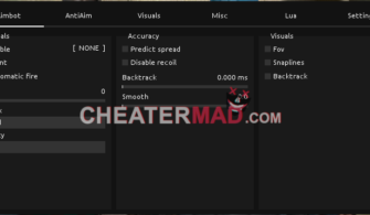 MultiHack Garrys Mod LUA Executor | Nixware Cheat
