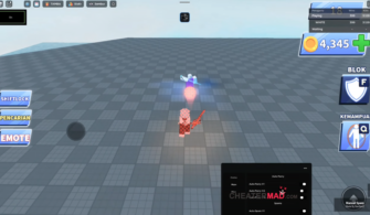 Blade Ball DARKRAI HUB Script: Auto Parry, Teleports and More! (Mobile Gui)