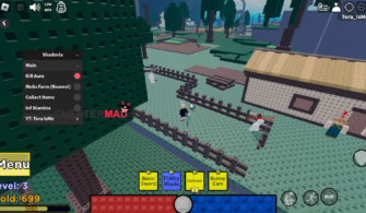 Shadovia Script: Roblox Kill Aura, Collect Items and More! (Mobile Working Gui)