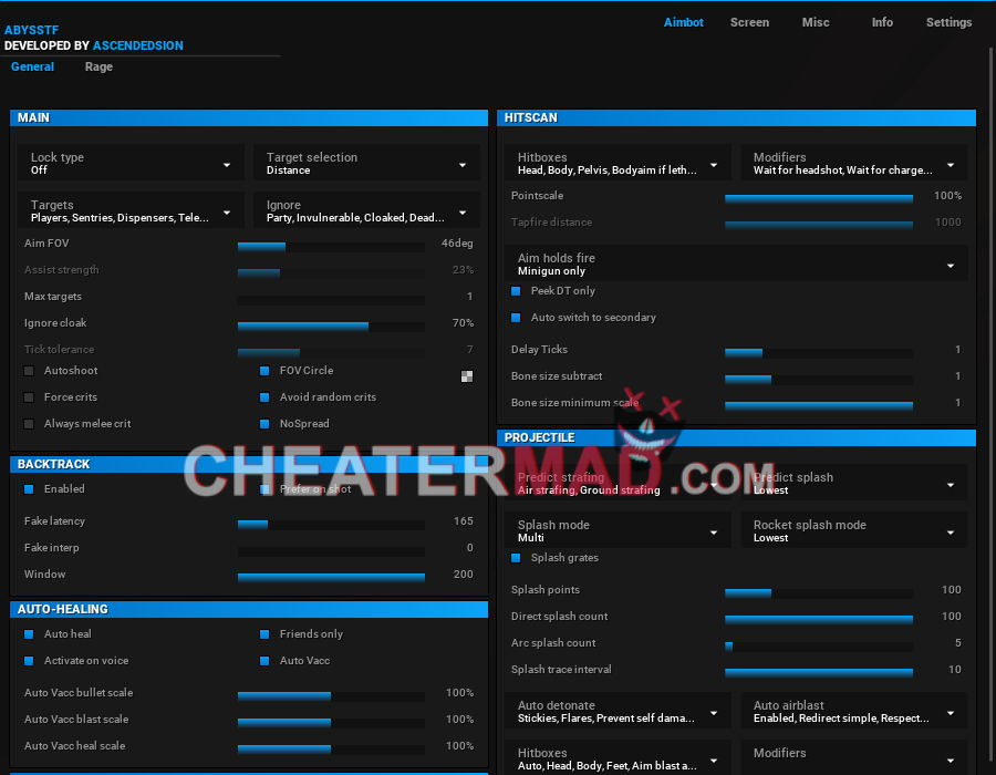 team fortress 2 lmaobox hack free | abysstf 1 team fortress 2 lmaobox hack free
