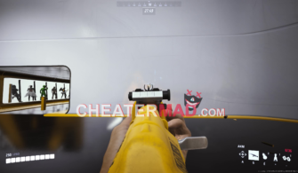 The Finals AHK No Recoil Script | Most Weapons Supported