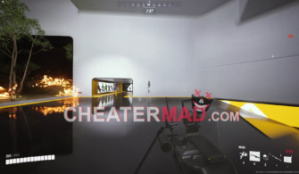The Finals Free No Recoil Cheat | External The Finals Hack