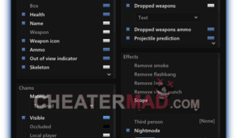 Free CS2 Cheating PlagueCheat.CC Crack 2024
