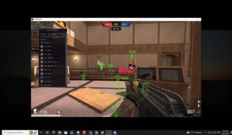 Point Blank Free Cheat | Aimbot, ESP, No Recoil and more