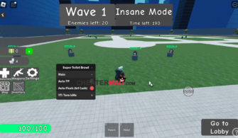 Super Toilet Brawl Script: 2026 Roblox Infinite Cash and More Gui!