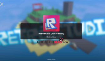RetroStudio Codes | Free RetroBux, Free Rewards and More! 2024