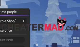 Limitless Purple Script: Adsker Mobile Hack 2024