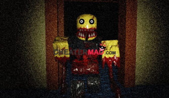 Residence Massacre Nadir Hub Script: Mobile Auto Farm Cheat 2024