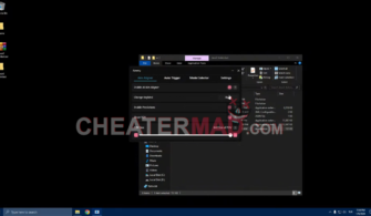 Black Squad AI Aimbot Cheat | Aimmy External Hack