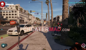 Dead Island 2 Fly Hack | Free DI2 Cheat