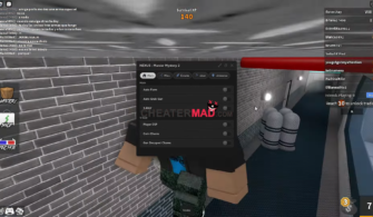 Murder Mystery 2 Nexus Hub Script: Auto Farm, Kill All and More! (Mobile Hack)