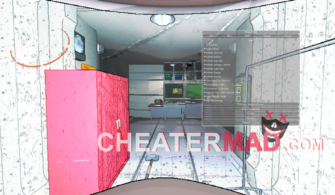 Lethal Company Project Gift Cheat | Internal Mod Menu for Lethal Company