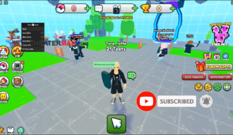 Text A Friend Script: Op AutoFarm and More! (2024 Mobile)