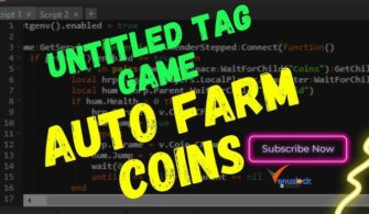 Untitled Attack on Titan Script: Pastebin Roblox Gui (AutoFarm, Kill Aura and More!)