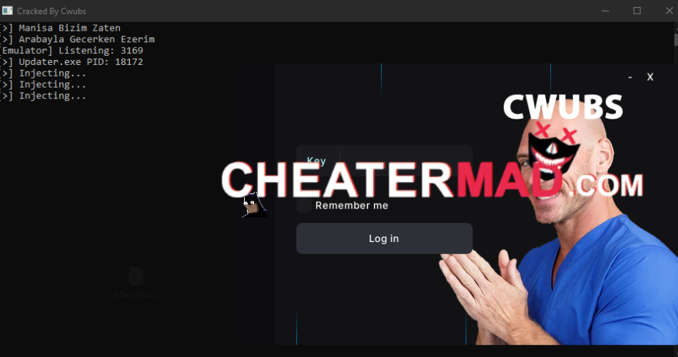 BDevs Free Valorant Spoofer | PREM, TPM, SB, HVCI Bypass!